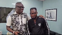 Bola Ray with Funny Face