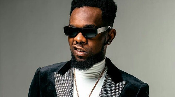 Timaya reveals how he helped Patoranking