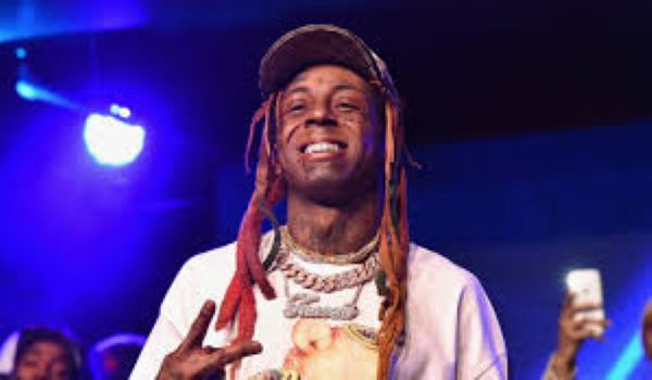 American rapper, Lil Wayne says he has traced 53% of his ancestry to Nigeria