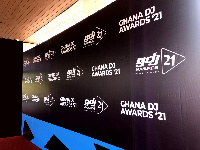 Ghana DJ Awards was instituted in 2013