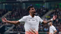 Lucas Paqueta