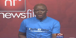 Newsfile airs on Multi TV's JoyNews channel on Saturdays from 09:00am GMT to 12:00 GMT