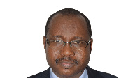 Managing Director, TCN, Usman Mohammed