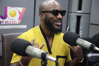 Kwabena Kwabena