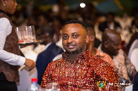 MP for Old Tafo, Vincent Ekow Assafuah