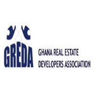 Emblem of the Ghana Real Estate Developers Association