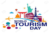 World Tourism Day flyer