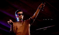 Kofi Kinaata