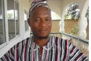 Aminu Mohammed Adam