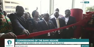 Akufo Addo Commissions New Bank Of Ghana Headquarters.png