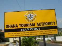 Ghana Tourism Authority