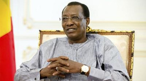 General Idriss Déby Itno