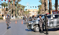 Conflict in Tripoli between the armed groups would further undermine the prospect of elections