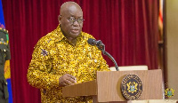 President  Nana Addo Dankwa Akufo-Addo