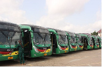 File Photo: Ayalolo buses