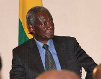 Kwame Pianim, Renowned Economist