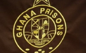 Ghana Prisons