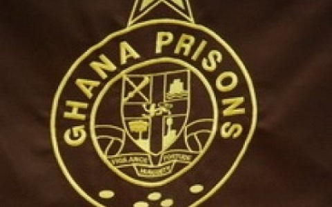 Ghana Prisons