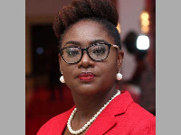 Charterhouse CEO, Theresa Ayoade