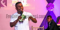 Prophet Owusu Agyeman