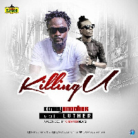 Kotey Another's new song features King Luther