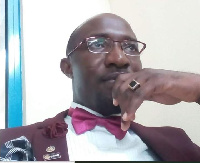 Francis Korankye-Sakyi, International Trade and Investment Lawyer