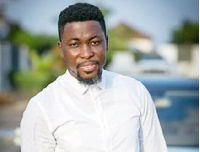 Kwame Asare Obeng aka A Plus is a social commentator