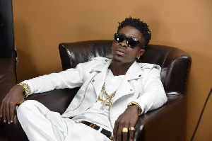 KING SHATTA WALE