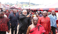 Former President Jerry John Rawlings has expressed his condolences to the family of Amissah-Arthur