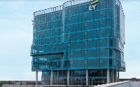 Goldkey Properties welcomes Ernst & Young to Cannon House within the Cantonments City enclave