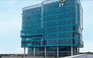 Goldkey Properties welcomes Ernst & Young to Cannon House within the Cantonments City enclave