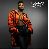 Wiyaala