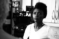 Leila Djansi, Film maker