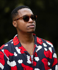 Rapper, Ko-Jo Cue