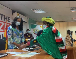 Nana Konadu Jean Mensa EC