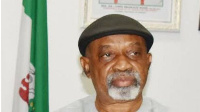 Minister of Labour and Employment Chris Ngige