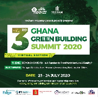 3rd Ghana Green Building Summit