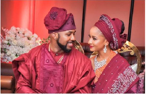 Adesua Banky Politics