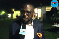 CEO of Kaya Tours, Abeiku Santana claims sex trade is not prostitution