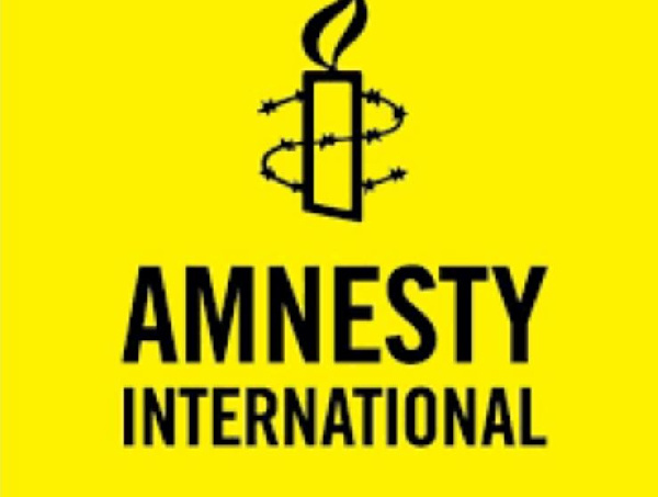 Amnesty International says the law gives the President excessive powers