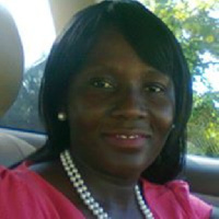 Senior Lecturer at the University of Cape Coast School of Nursing, Dr Nancy Enocentia Enyan-Edu