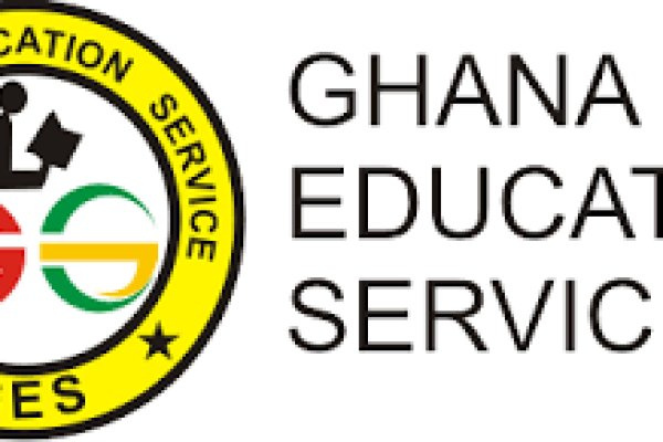 GES logo