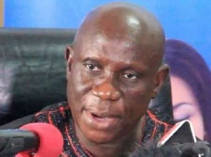 Nana Obiri Boahen, Deputy General Secretary of New Patriotic Party