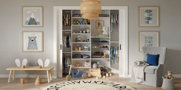 Kids Closet