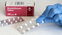 Dexamethasone has been hailed as a breakthrough drug in the fight against the virus