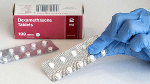 Dexamethasone