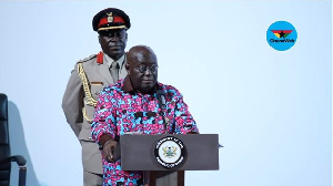 President Nana Addo Dankwa Akufo-Addo