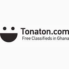 Tonaton Logo Square