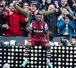 Two goals of Kudus earn nomination for West Ham Goal of the Season award