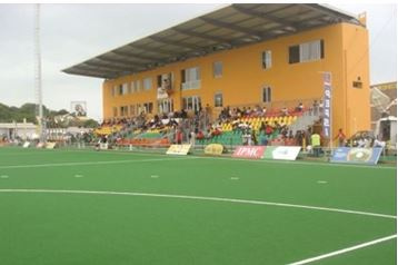 Hockey Pitch